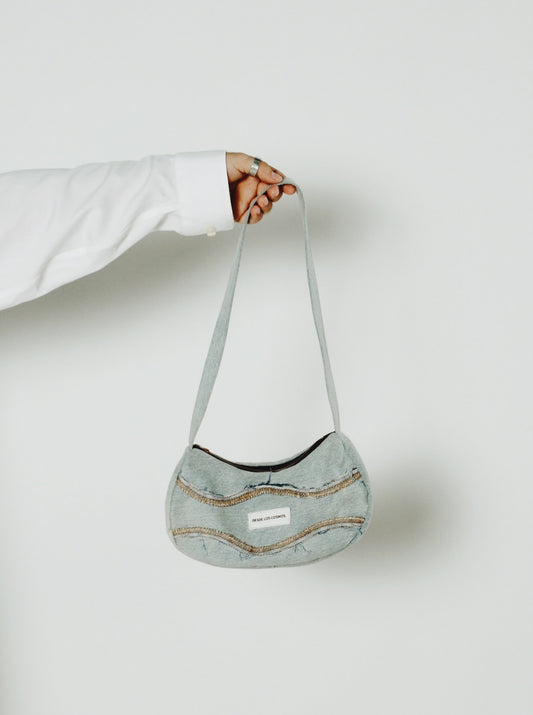 Teardrop Bag