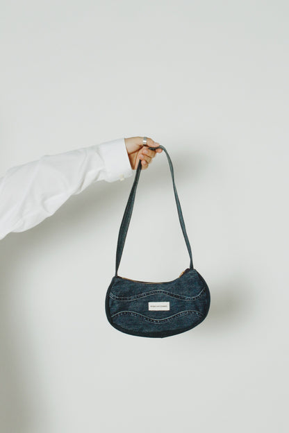 Teardrop Bag