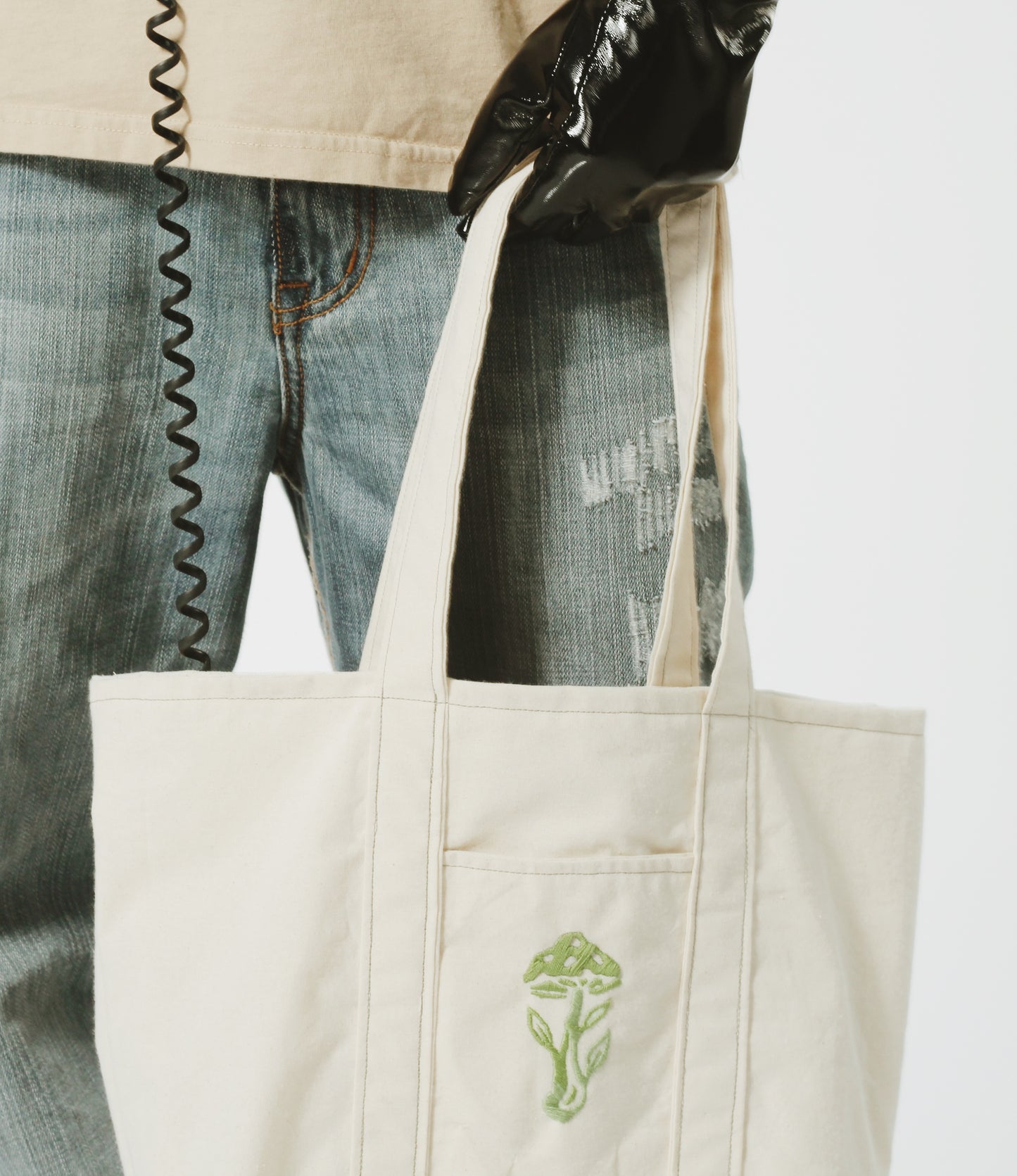 Renacimiento Tote Bag