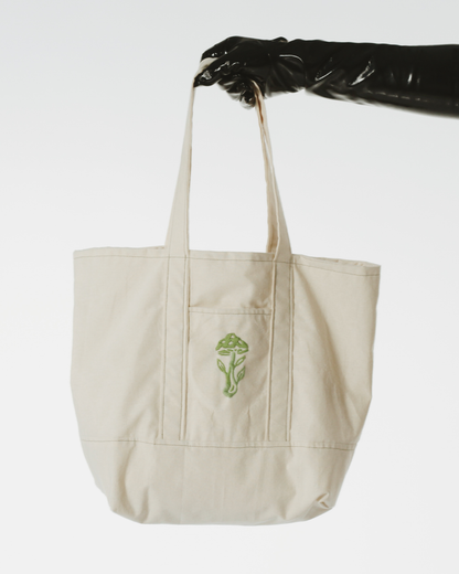 Renacimiento Tote Bag