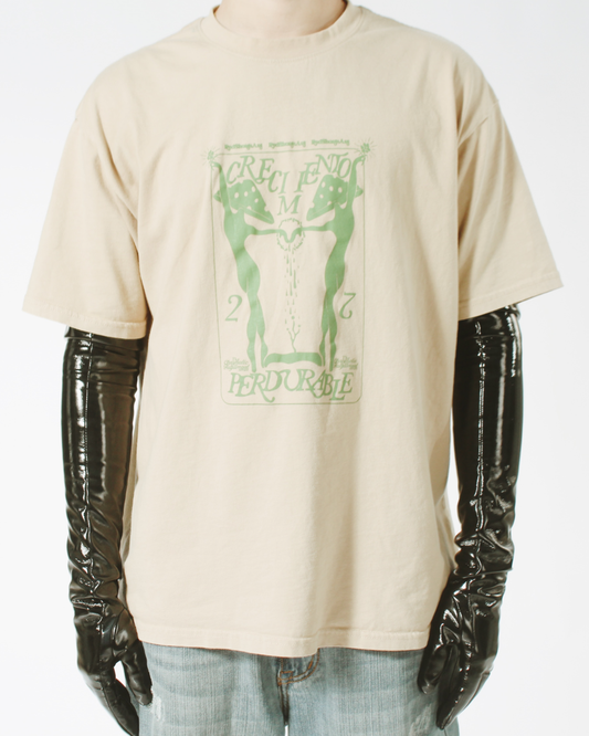 Crecimiento Perdurable T-Shirt