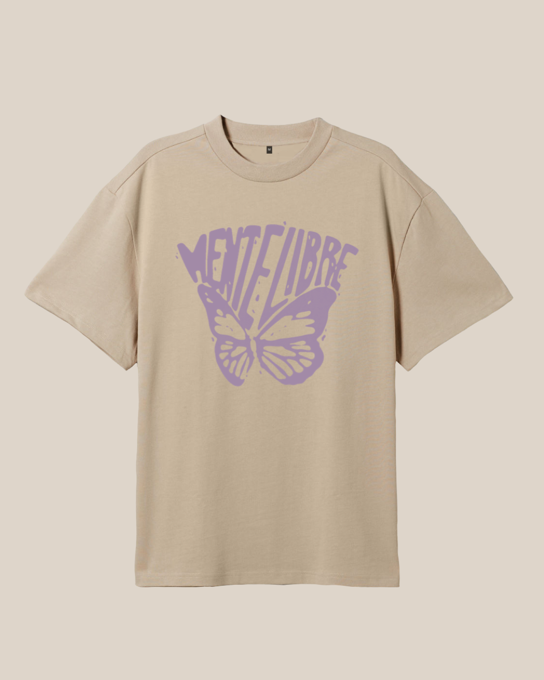 Mente Libre T-Shirt